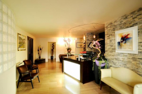 Гостиница Hotel Concordia  Лоано